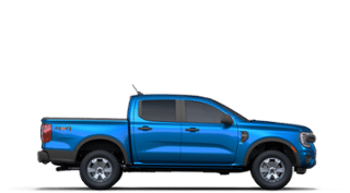 2025 Ford Ranger® External Image 1